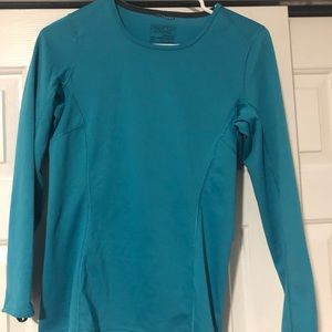 Patagonia long sleeve top